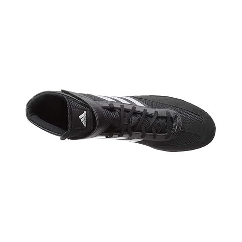 아디다스 adidas Men's Combat Speed 5 Wrestling Shoe