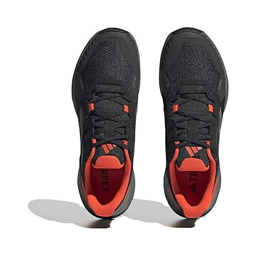 아디다스 adidas Men's Terrex Soulstride Shoes Sneaker
