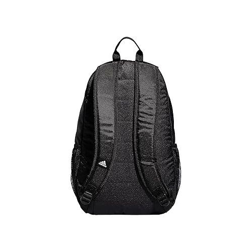 아디다스 adidas Striker 2 Team Backpack, Black, One Size