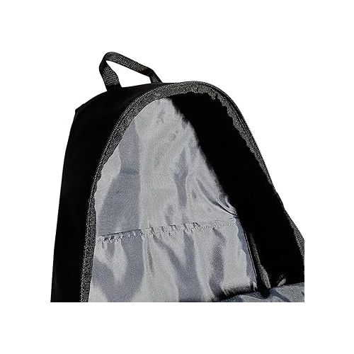 아디다스 adidas Striker 2 Team Backpack, Black, One Size