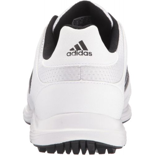 아디다스 adidas Mens Tech Response Golf Shoes