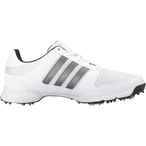 아디다스 adidas Mens Tech Response Golf Shoes