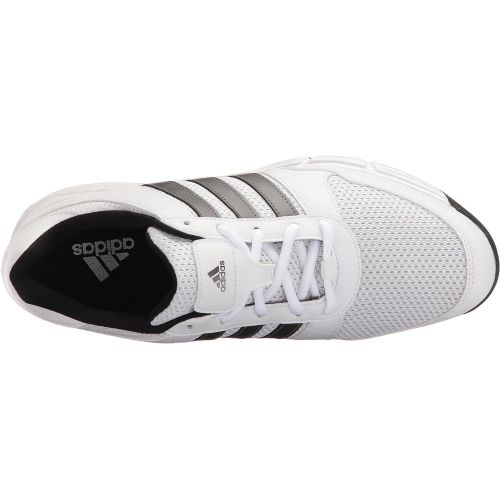 아디다스 adidas Mens Tech Response Golf Shoes