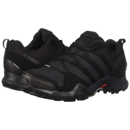 아디다스 Adidas adidas Mens Terrex Ax2 Cp Hiking Boot