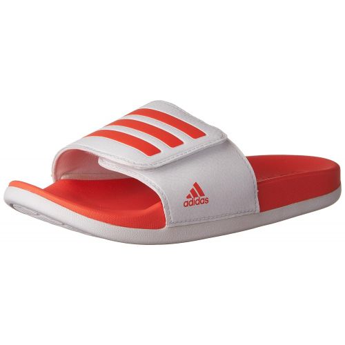 아디다스 Adidas adidas Performance Kids Adilette Clf+ Adj K Sandal