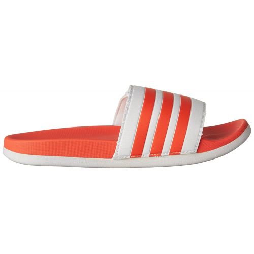 아디다스 Adidas adidas Performance Kids Adilette Clf+ Adj K Sandal