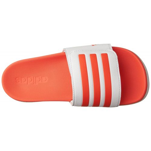 아디다스 Adidas adidas Performance Kids Adilette Clf+ Adj K Sandal