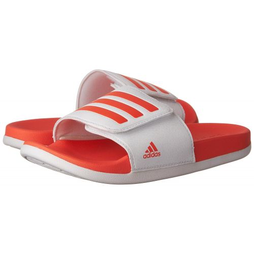 아디다스 Adidas adidas Performance Kids Adilette Clf+ Adj K Sandal