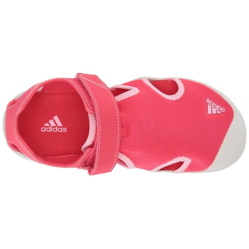 아디다스 Adidas outdoor adidas outdoor Captain Toey Kids Water Sports Shoe Sandal