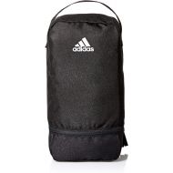 adidas Golf Shoebag, Black, NS