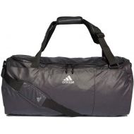 adidas Convertible Training Duffel to Backpack Sport Equipment Travel Bag DM7780