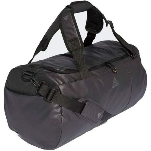 아디다스 adidas Convertible Training Duffel to Backpack Sport Equipment Travel Bag DM7780