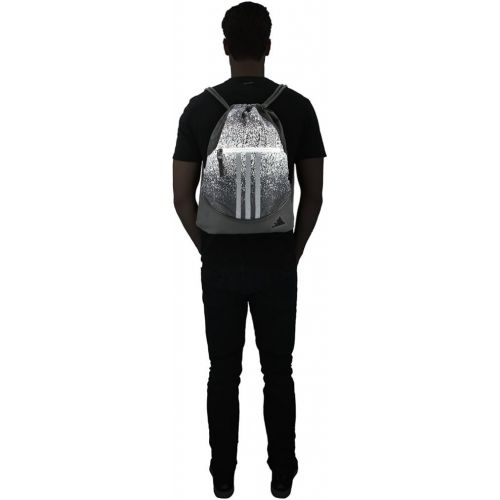 아디다스 adidas Alliance Sublimated Prime sackpack