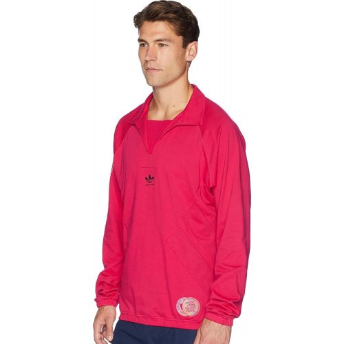 아디다스 adidas Skateboarding Blondey Jersey Bold Pink XL: Clothing