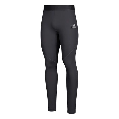 아디다스 Adidas adidas AlphaSkin Long Tight - Juniors Training