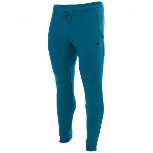 아디다스 Adidas Sport Luxe Cuffed Fleece Pants Mens Style : A10048