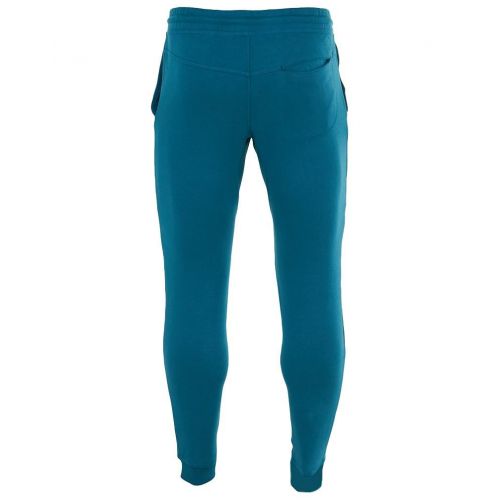 아디다스 Adidas Sport Luxe Cuffed Fleece Pants Mens Style : A10048