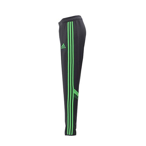 아디다스 Adidas adidas Mexico Soccer Training Pants (Black)