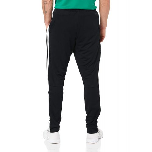 아디다스 Adidas adidas Tiro19 Mens Football Training Pants - Black-XL