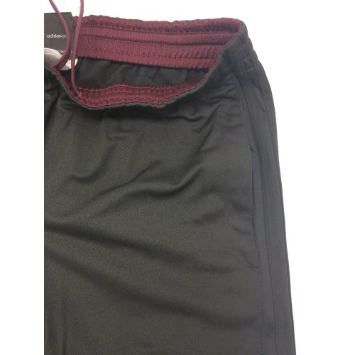 아디다스 Adidas Mens Weekender Athletic Training Drawstring Waist Pants