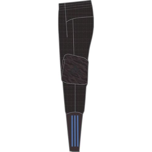 아디다스 Adidas adidas Mens Athletics ID Woven Pants