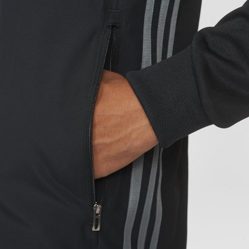 아디다스 Adidas adidas Mens Condivo 16 Training Black Jacket