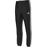adidas Performance Mens Essential Tricot Tapered Jogger Pants