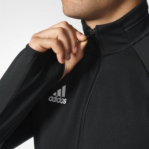 아디다스 Adidas adidas Mens Tiro 17 Training Jacket