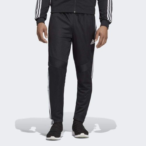 아디다스 Adidas adidas Tiro 19 Training Skinny Pants - Adult - Black - X-Small