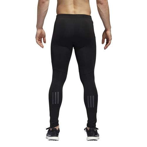 아디다스 Adidas adidas Mens Response Long Tights