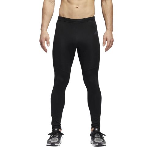 아디다스 Adidas adidas Mens Response Long Tights