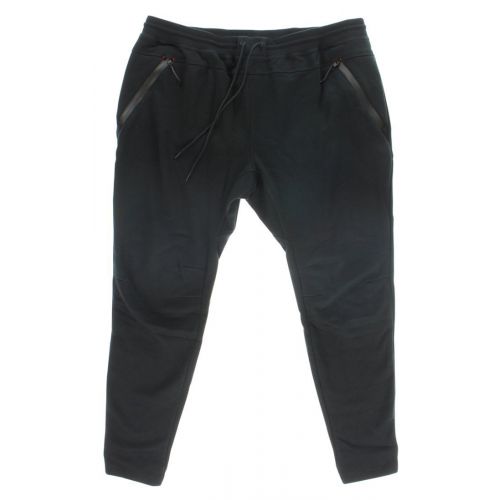 아디다스 Adidas adidas SPORT LXE F Skinny Pants #S22734 Black