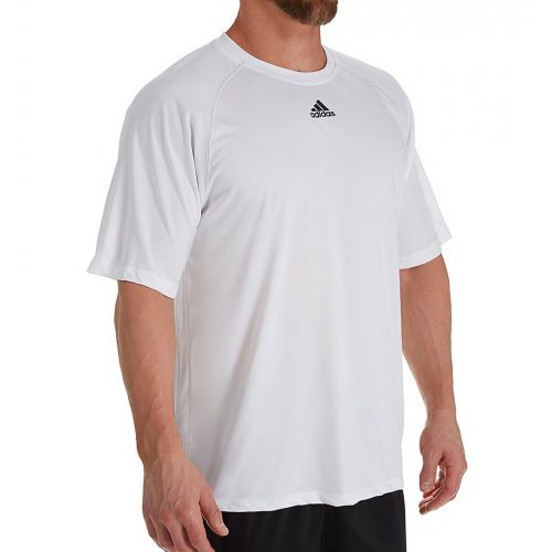 아디다스 Adidas adidas Youth Climalite Short Sleeve T-Shirt