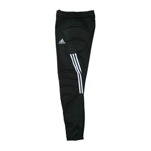 아디다스 Adidas adidas TIERRO 13 Goalkeeper Pant Padded Trousers for Soccer