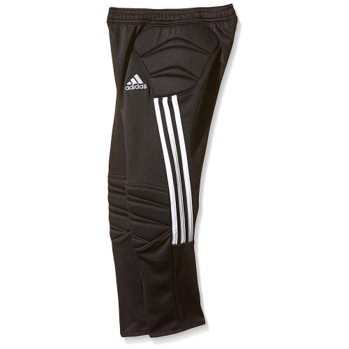 아디다스 Adidas adidas TIERRO 13 Goalkeeper Pant Padded Trousers for Soccer