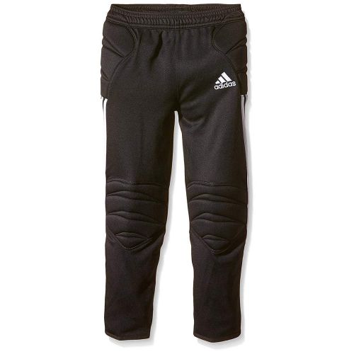 아디다스 Adidas adidas TIERRO 13 Goalkeeper Pant Padded Trousers for Soccer