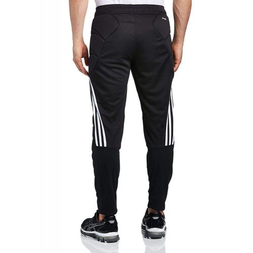 아디다스 Adidas adidas TIERRO 13 Goalkeeper Pant Padded Trousers for Soccer