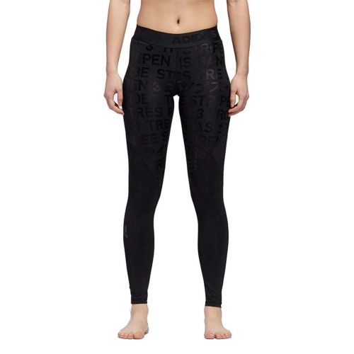 아디다스 Adidas adidas Training Alphaskin Sport Long Tight 3