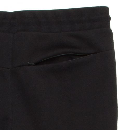 아디다스 Adidas adidas Originals Sport Luxe Mens Zip Pants Black/Black aj3859