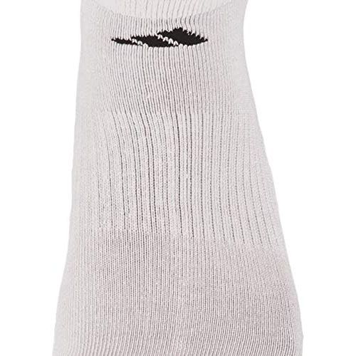 아디다스 adidas Athletic No Show Socks (6-Pair)