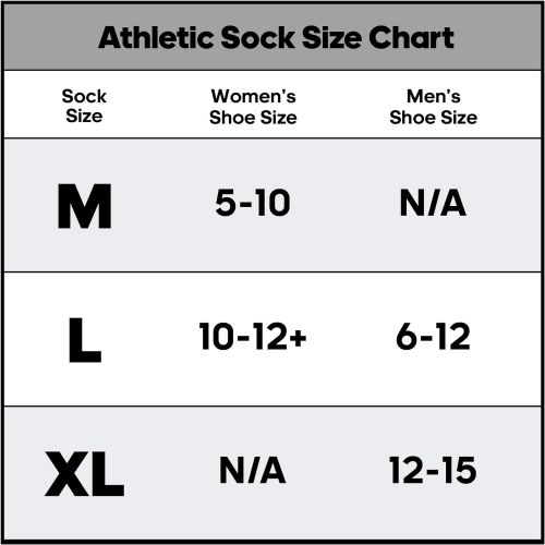 아디다스 adidas Athletic No Show Socks (6-Pair)