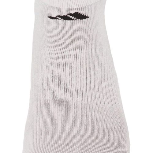 아디다스 adidas Athletic No Show Socks (6-Pair)