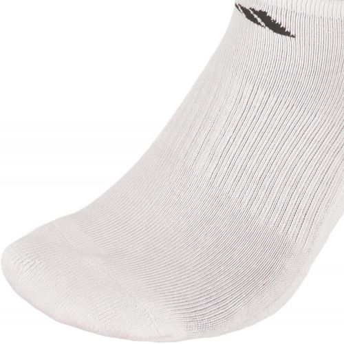 아디다스 adidas Athletic No Show Socks (6-Pair)