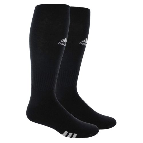 아디다스 Adidas adidas Rivalry Field OTC Socks (2-Pack)