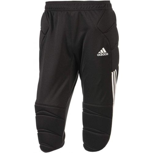 아디다스 adidas TIERRO13 GK 3/4 Pants [Black]