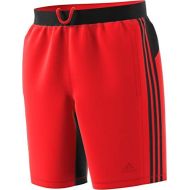 Adidas adidas Mens 4Krft 9 Sport 3-Stripes Shorts