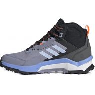 Terrex AX4 Mid Gore-TEX Hiking Shoes