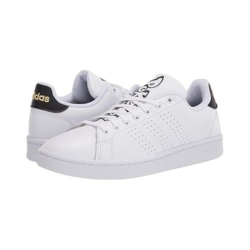 아디다스 adidas Men's Advantage Tennis Shoes