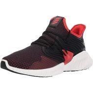 adidas Men's Alphabounce Instinct CC, Active red/Black, 11 M US