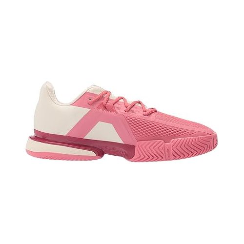 아디다스 adidas Women's Solematch Bounce Tennis Shoe